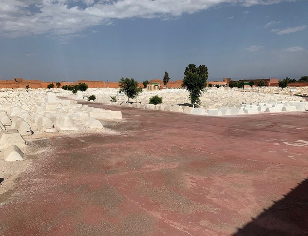 10 Day Jewish Heritage Morocco Tour