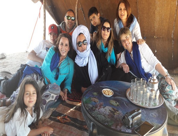 14 Days Morocco Tour From Casablanca To Merzouga