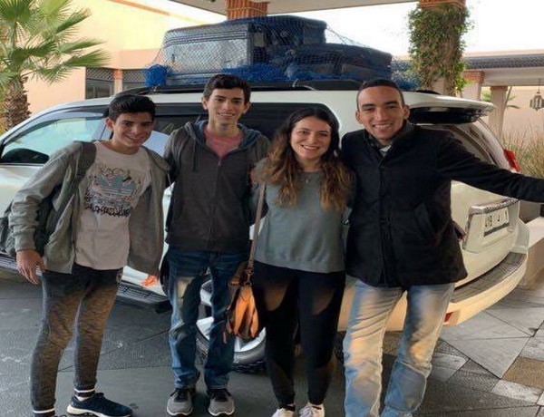 14 Days Tours From Tangier To Chefchaouen