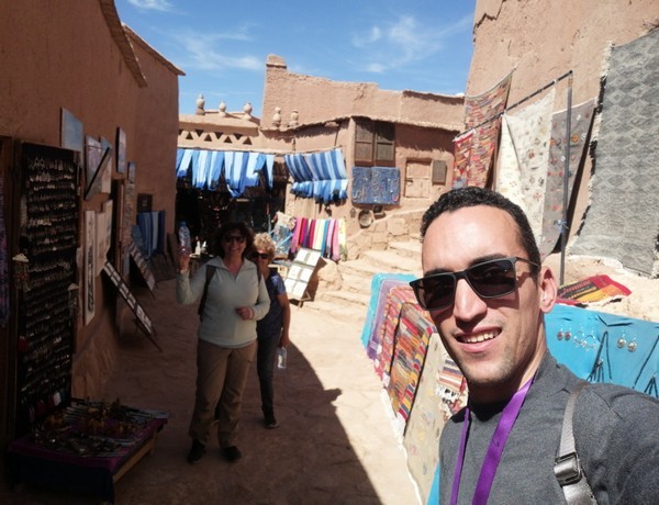 3 Day From Fes To Merzouga 3 Day From Fes To Merzouga