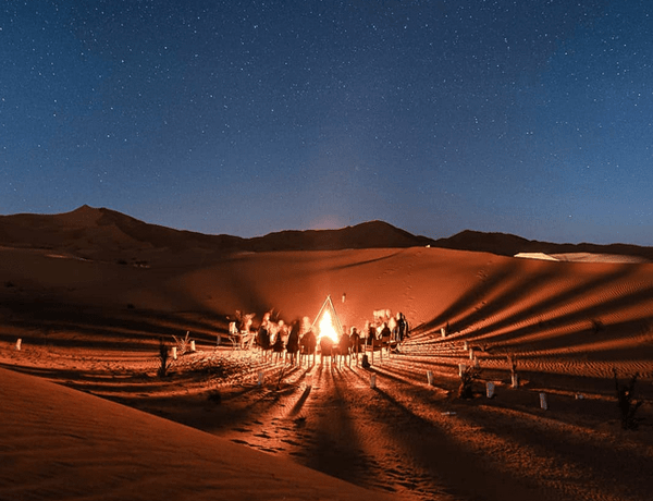 5 Days Tour From Marrakech To Merzouga 5 Days Tour From Marrakech To Merzouga