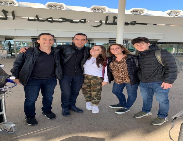 6 Days Tour from Casablanca to Marrakech via Merzouga