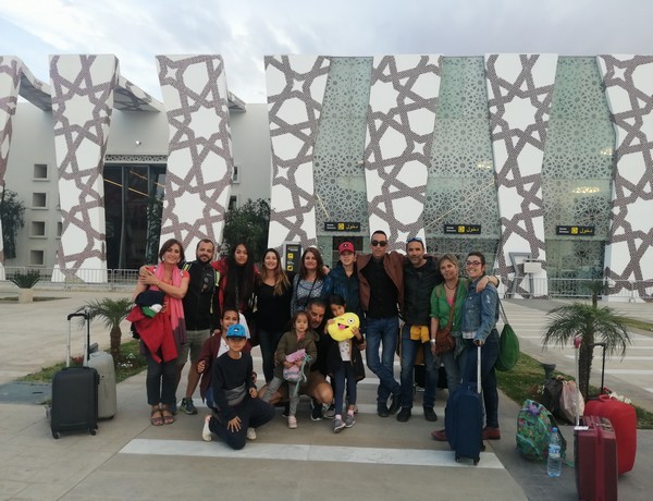 7 Day Tour from Marrakech