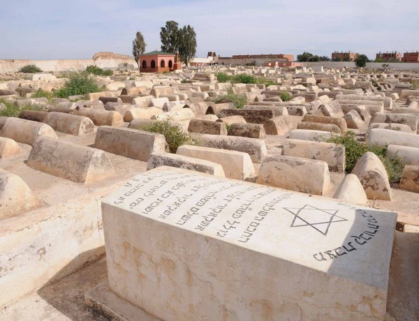 Morocco Jewish Heritage 11 Days Tours